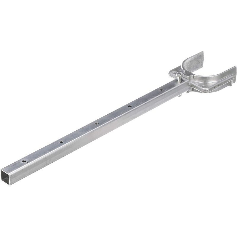 Adjustable Transom Saver Roller Trailer Mount Engine Support Outboard Motors New