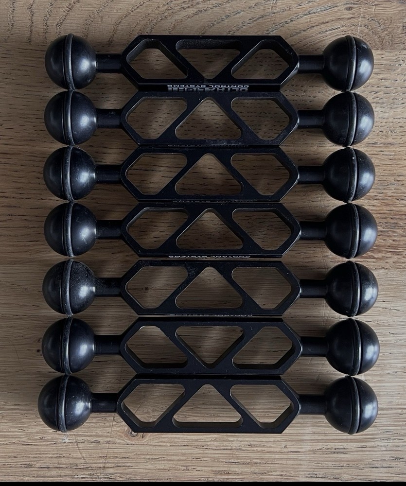 Ultralight DB-05, 5”