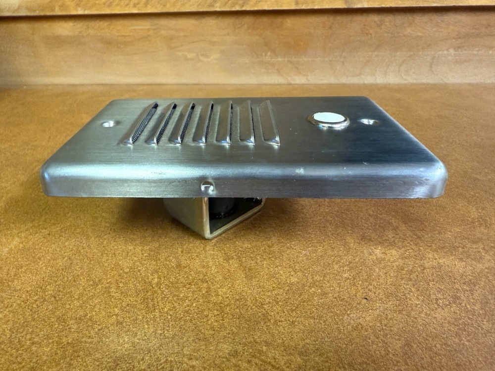 3J45B Intercom Station