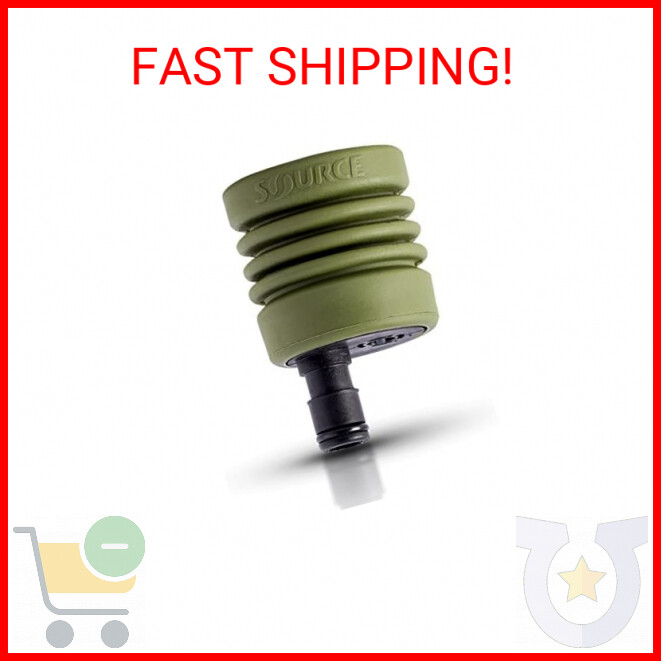 Source Tactical Universal Tube Adapter for Hydration Systems