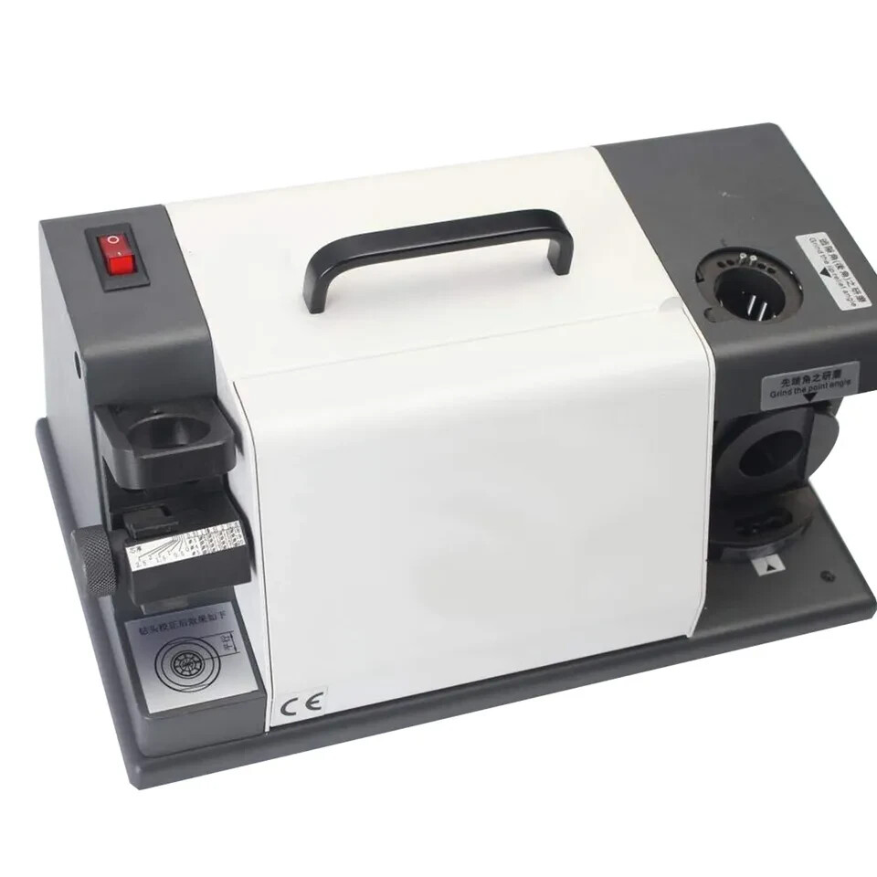 Kaka TX-Z20 Drill Bits Sharpener and Grinder Drill Grinding Machine