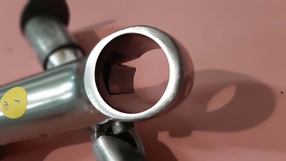 3ttt Forge Head Piantone 22 Front Pipe