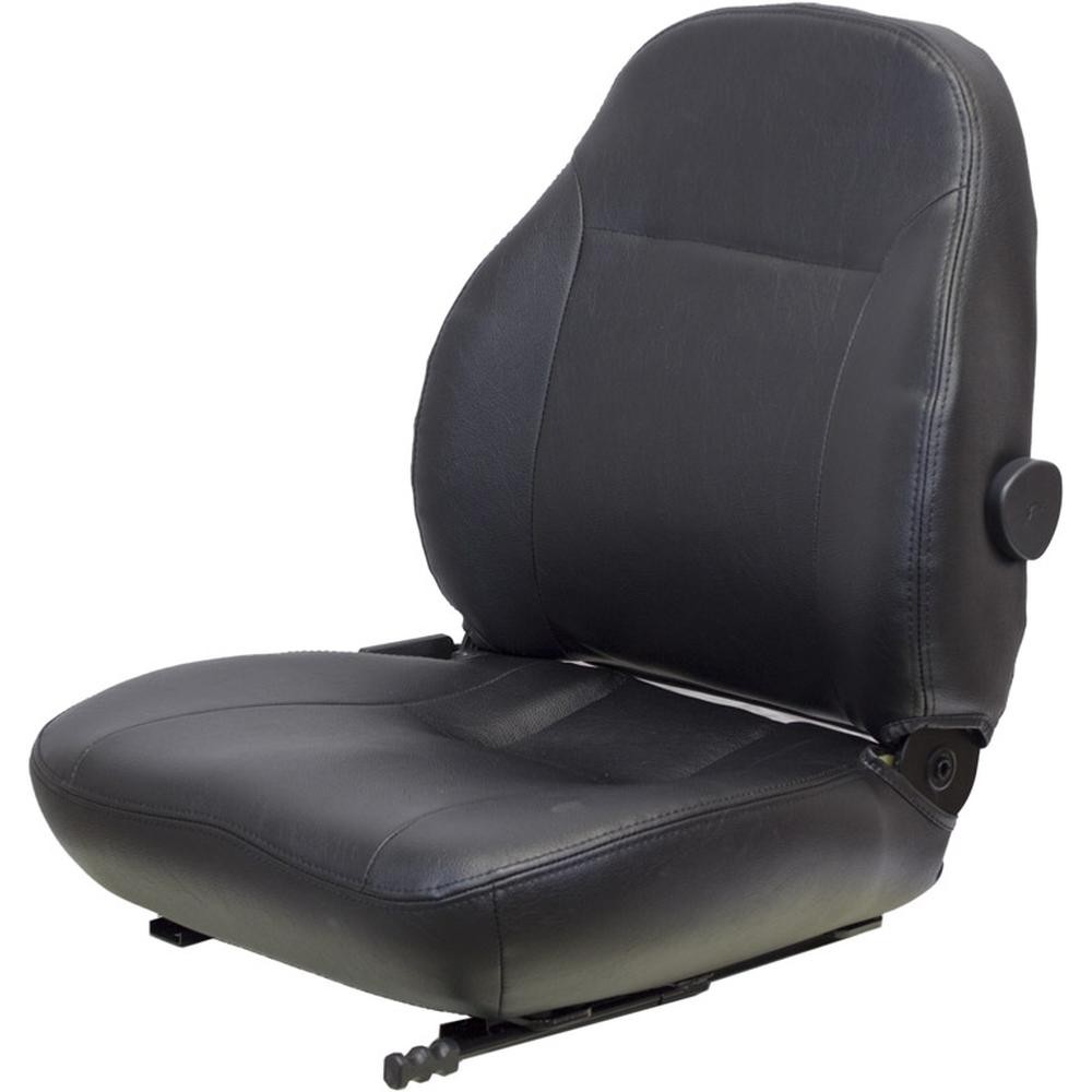Replacement Fits Case DOZER SEAT FITS VARIOUS MODELS #S2