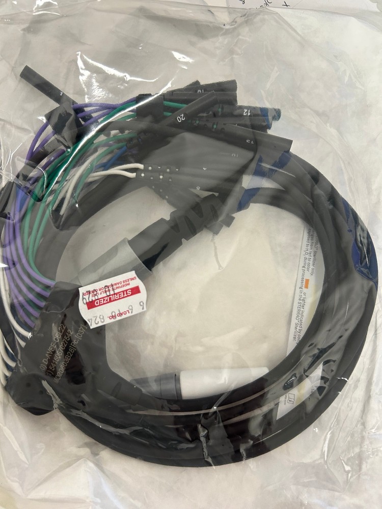 Abbott Sensor Enabled Cable D-AVSE-CBL22 (x)
