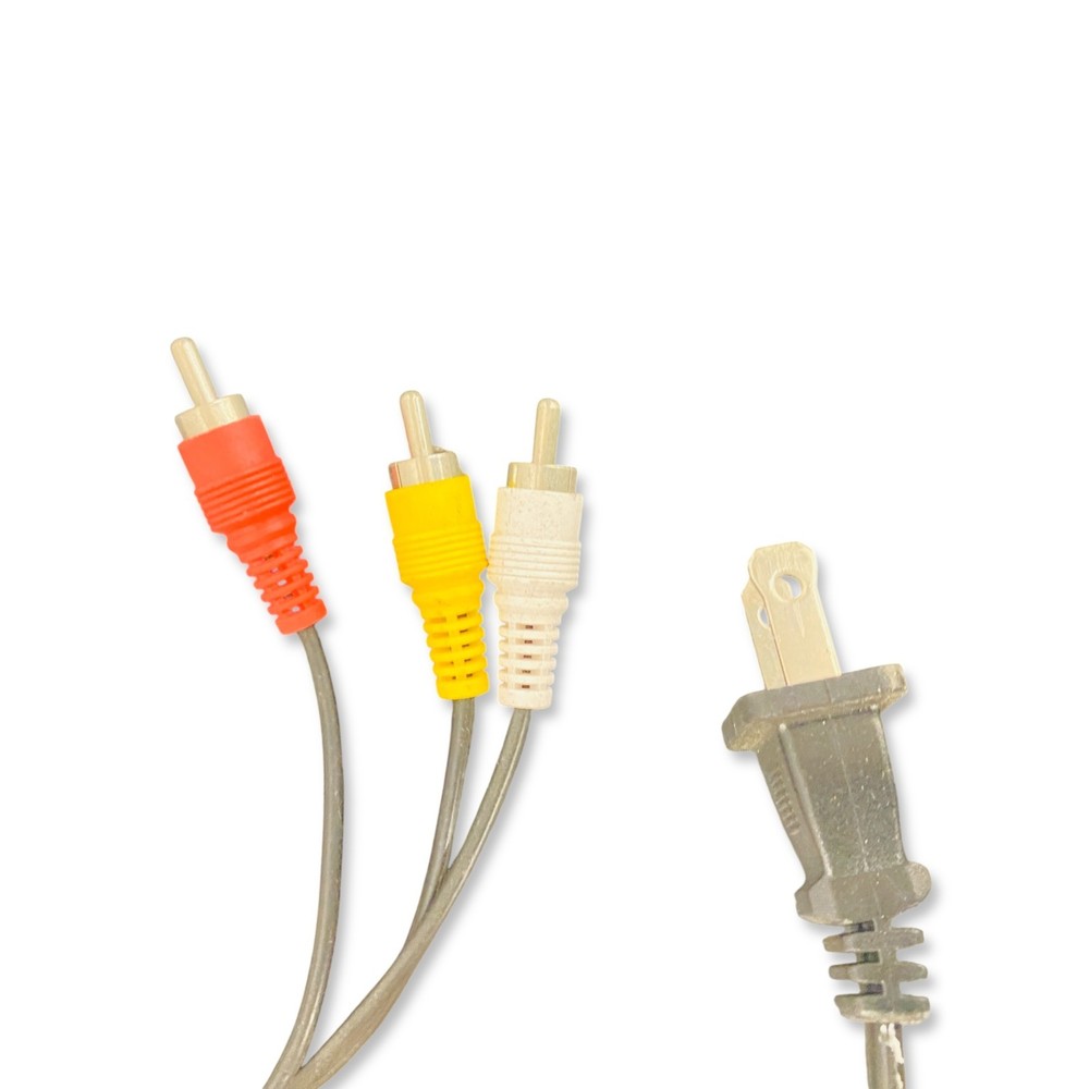 Sampo DVE-611 DVD SVCD VCD CD Player, Tested