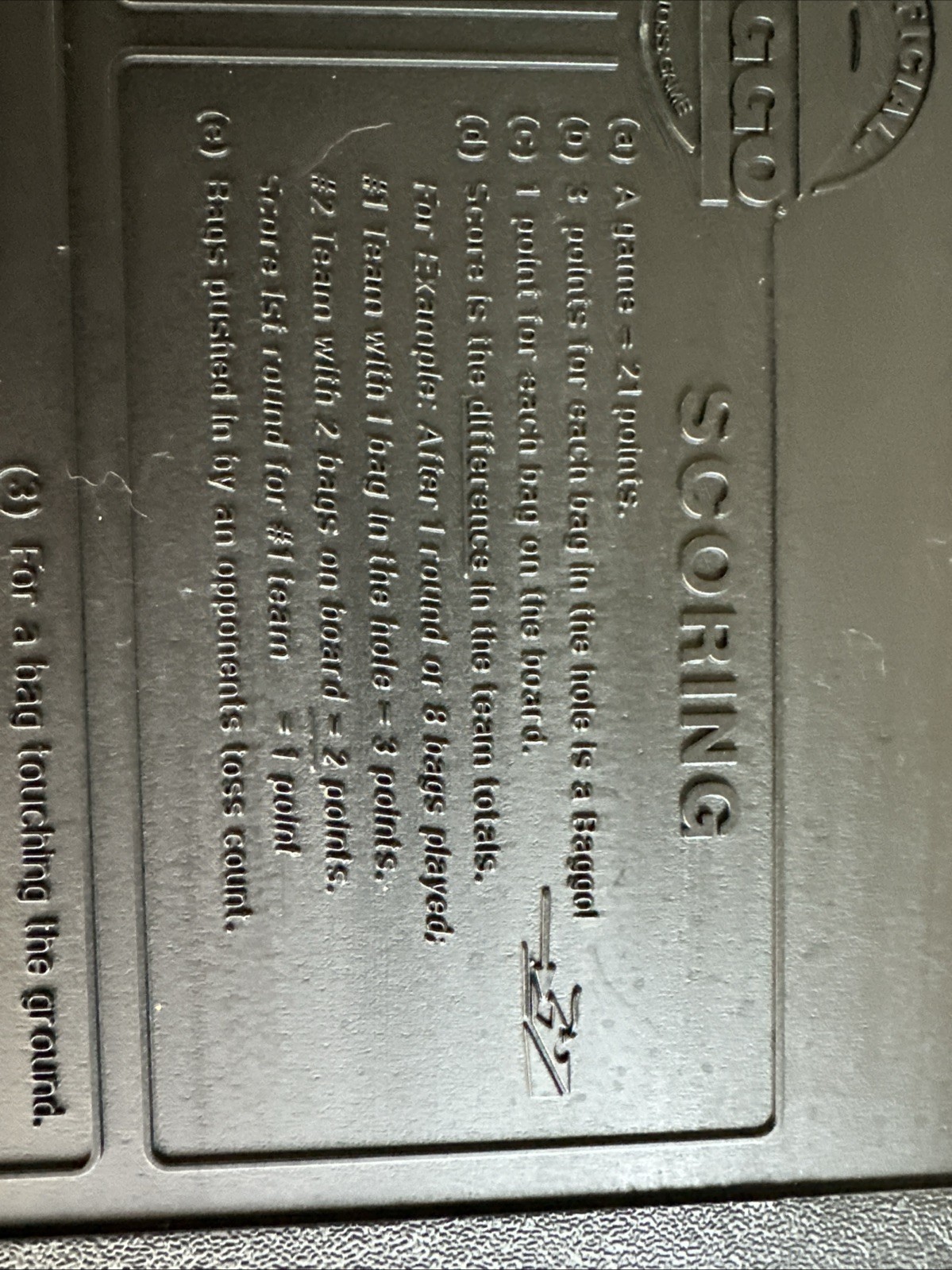 University Of South Carolina Gamecocks,Themed Cornhole Boards By Baggo No Bags