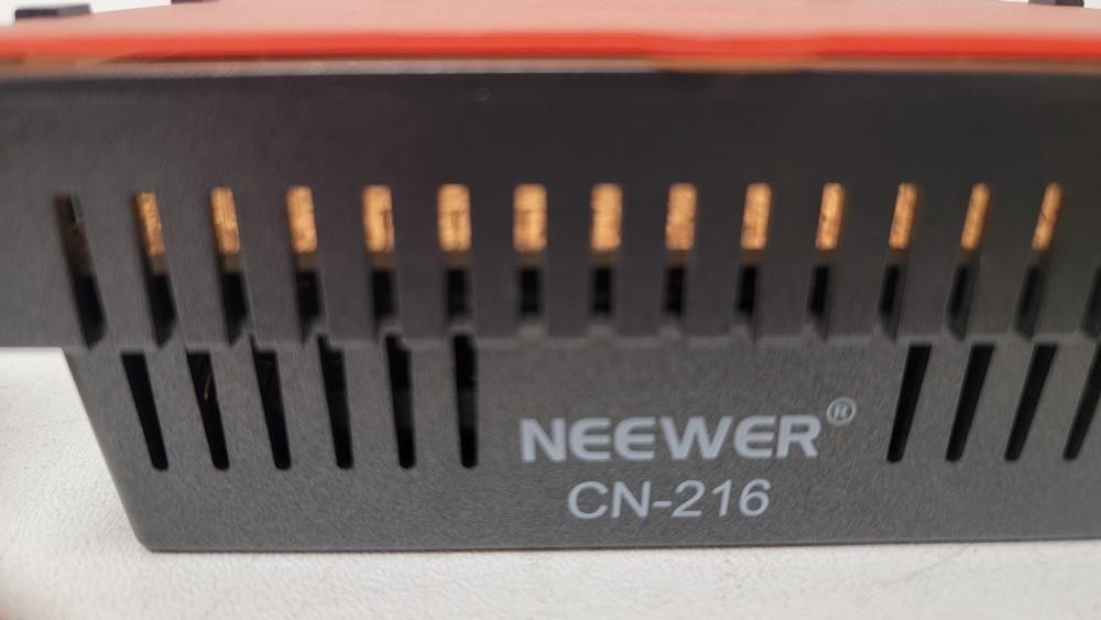 CAMERA LIGHT KIT (P08027223)