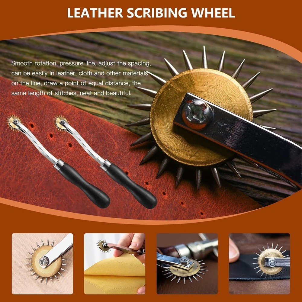 Box Resizer Tool with Scoring Wheel - Cardboard Box reducer to Customize Ship...