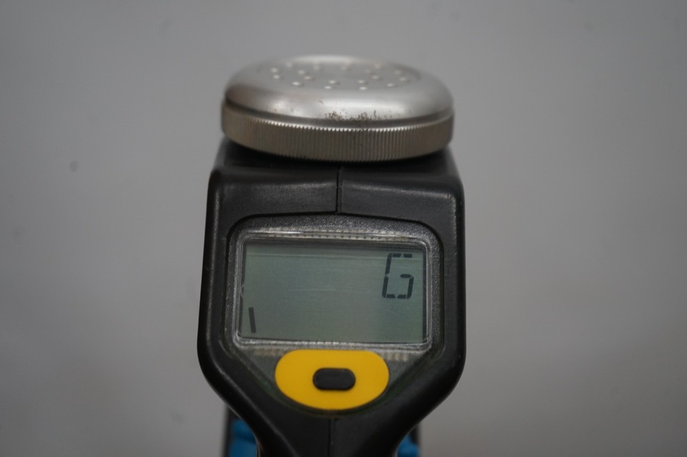 ^ Radiodetection C.A.T + Cable Locator #X5232