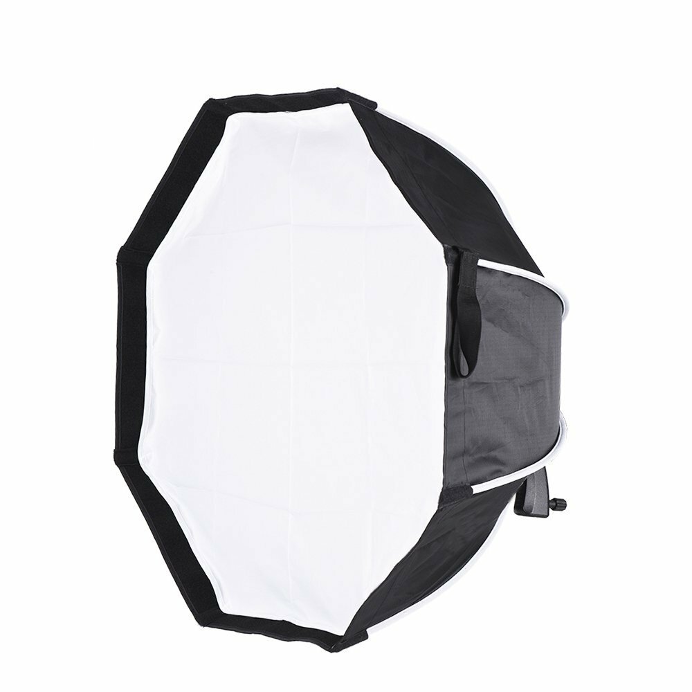 Godox 65cm Portable Octagon Umbrella Softbox For Godox AD200 V860II TT685 TT600