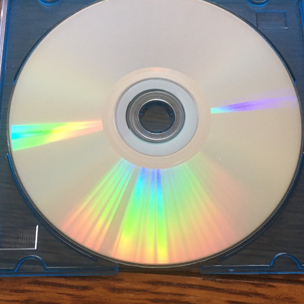 Muzzy at the Disco Early Advantage Language Learning BBC CD-ROM +!