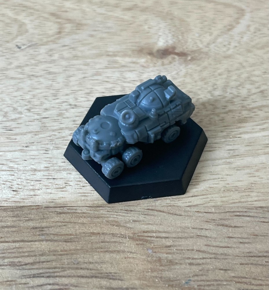 Catalyst Battletech *SINGLE* Battlefield Support Recon and Hunter--Skulker