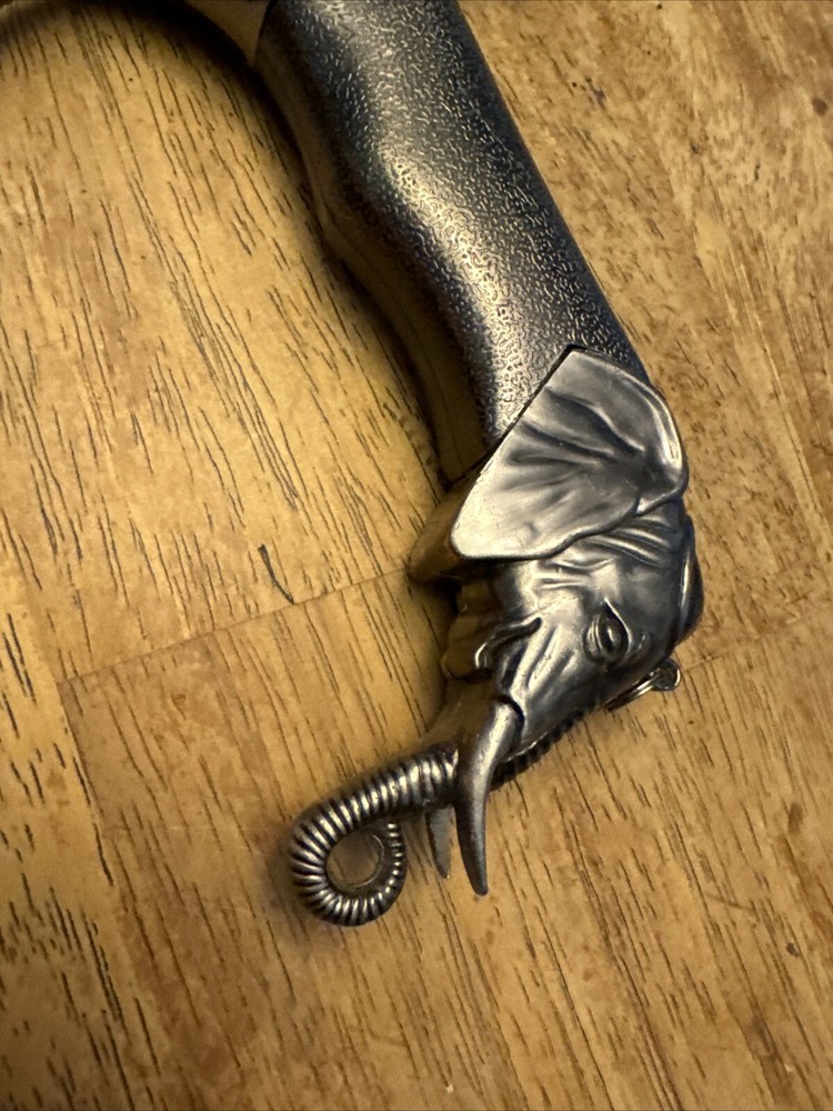Decorative Dagger Elephant Warriors Tomahawk Cool Display