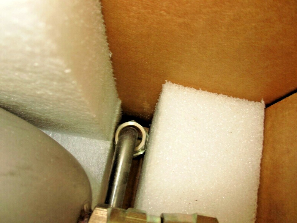 Ebara 313-0200S *NEW* Compressor Adsorber 100128