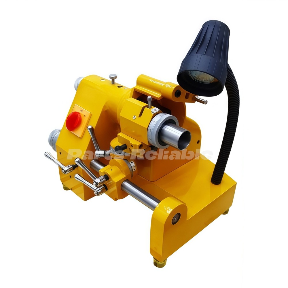5C Collet U2 Universal Cutter Grinder Sharpener Chuck Knife Machine 110V