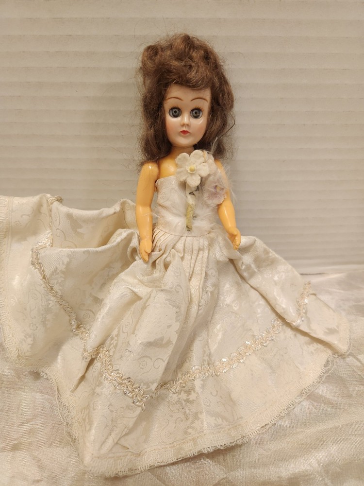 Haunted Doll Layla Positive Energy