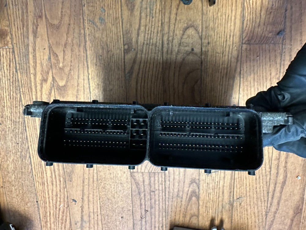 2012 KIA OPTIMA 2.4L OEM Engine Computer Smart Key Module Push Start Switch &Fob