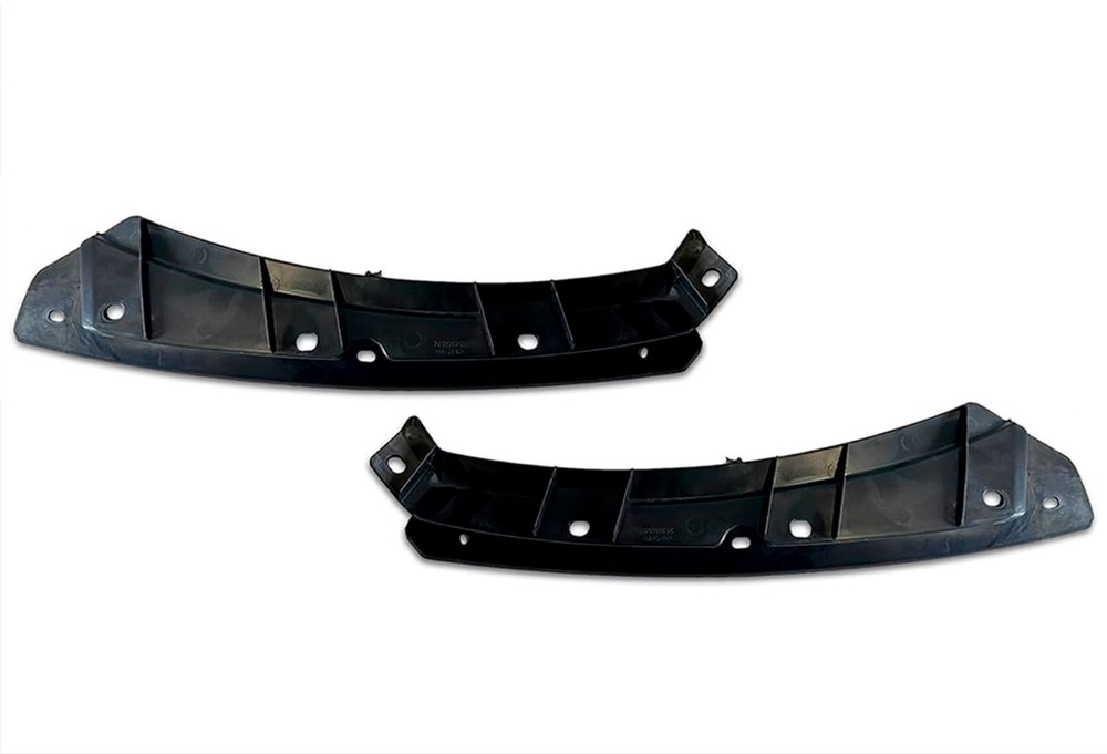 Bumper Mounting Brackets SET RH & LH Compatible with Freightliner Cascadia 2018+