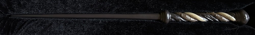 Scepter Magic Wand!