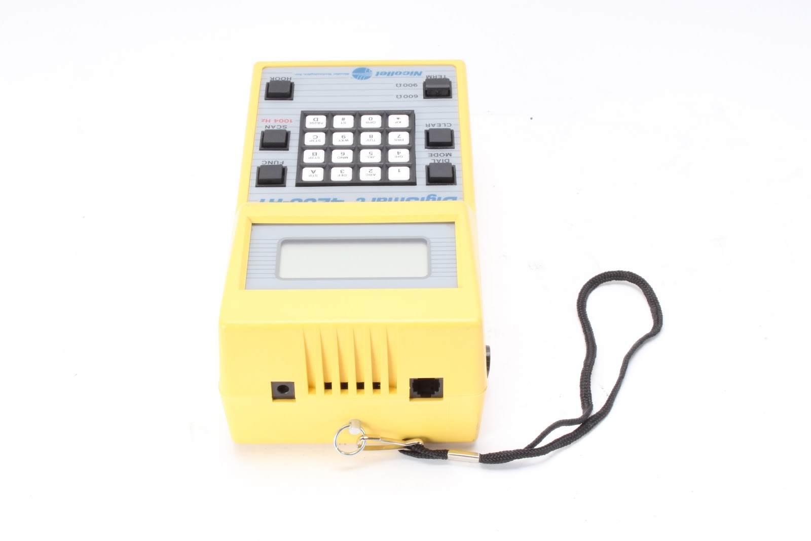 Nicollet 4200-RT DigiSmart Signaling Transceiver