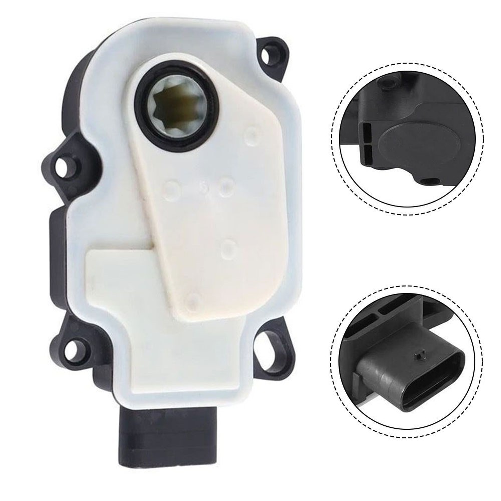 Shutter Motor Actuator for Jetta 2015 2022 OEM 95B965501AA Replacement