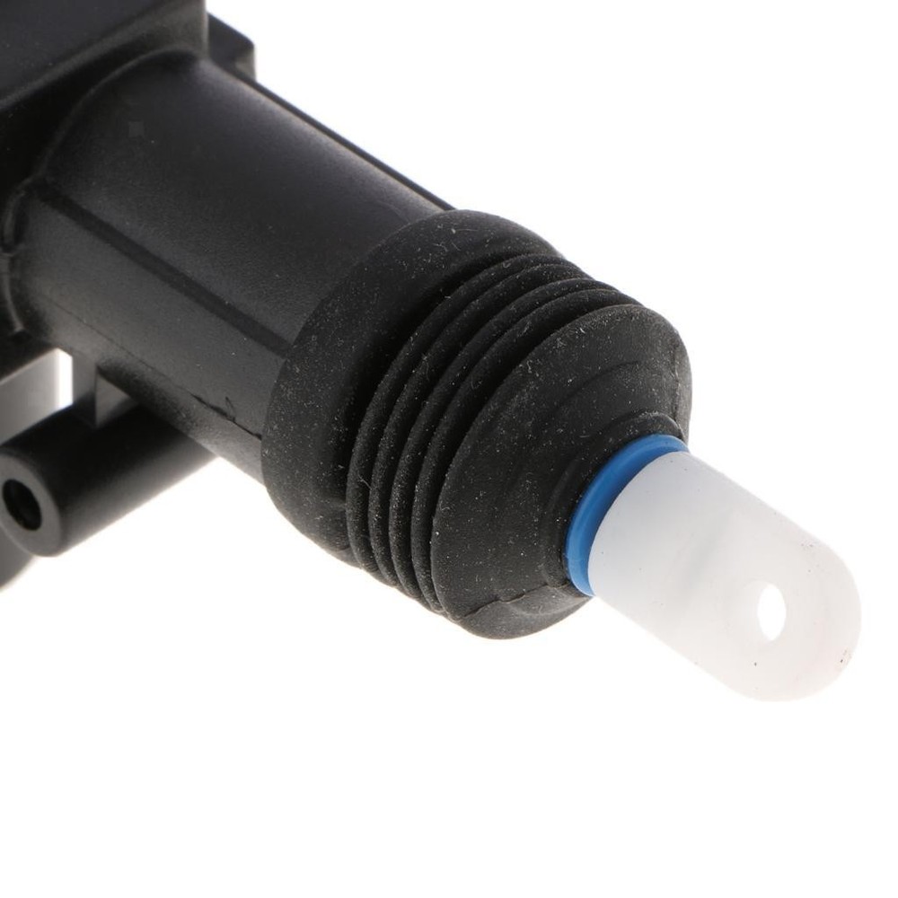 Universal 2/ Remote Entry Central Locking Actuator