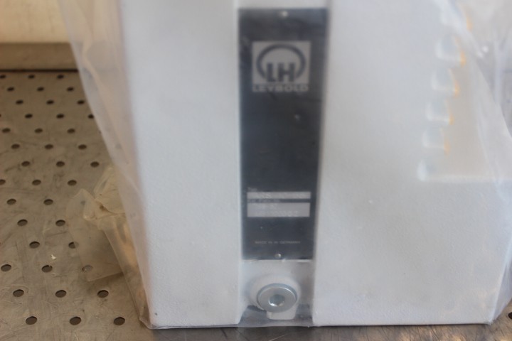 7015 Leybold Heraeus ARS-4065 Exhaust Filter