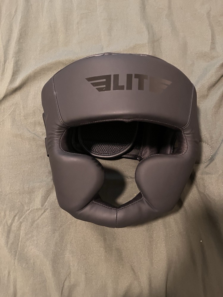 Boxing Gear