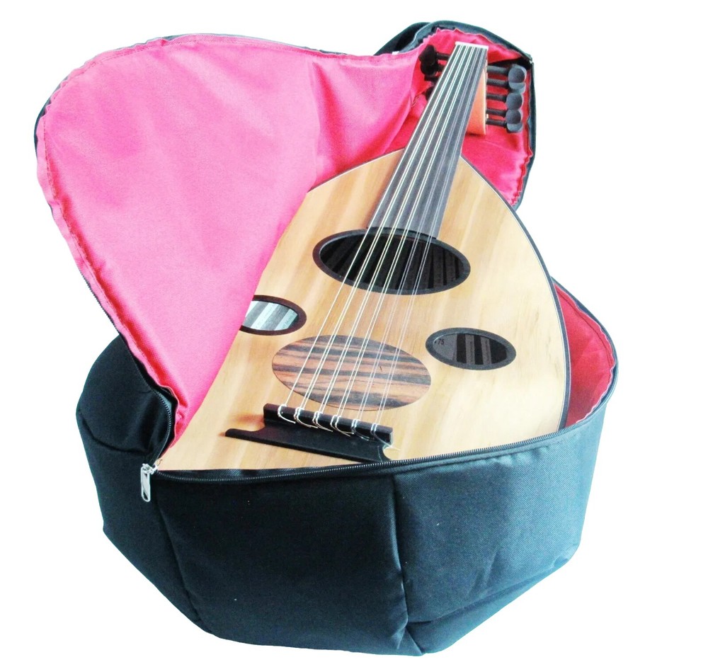 Quality Floating Bridge Arabic Oud ud Aro3