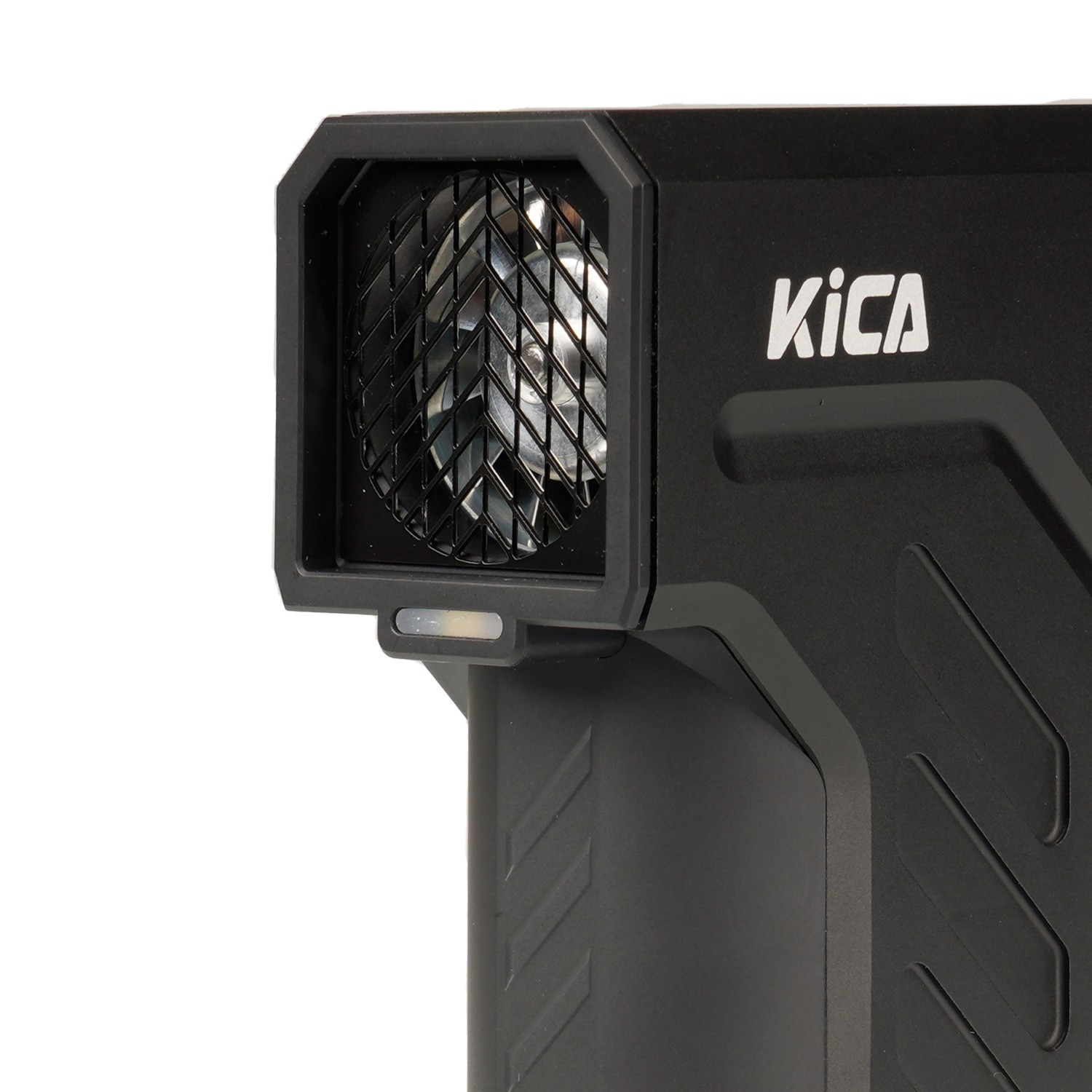 KiCA Jetfan Ultra - Electric Powerfull Air Duster Blower | 116000RPM | LED Light