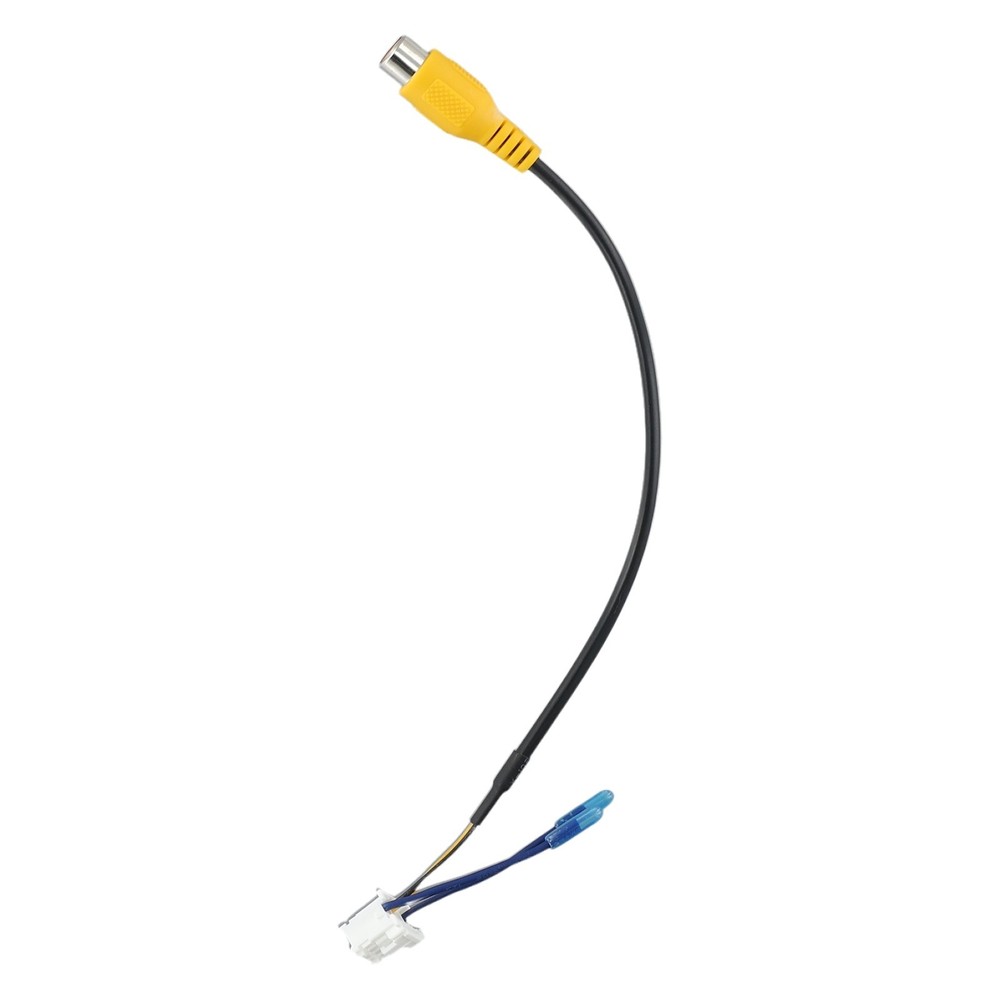 Cable Adaptor Backup Camera Backup Camera Brand New Reversing