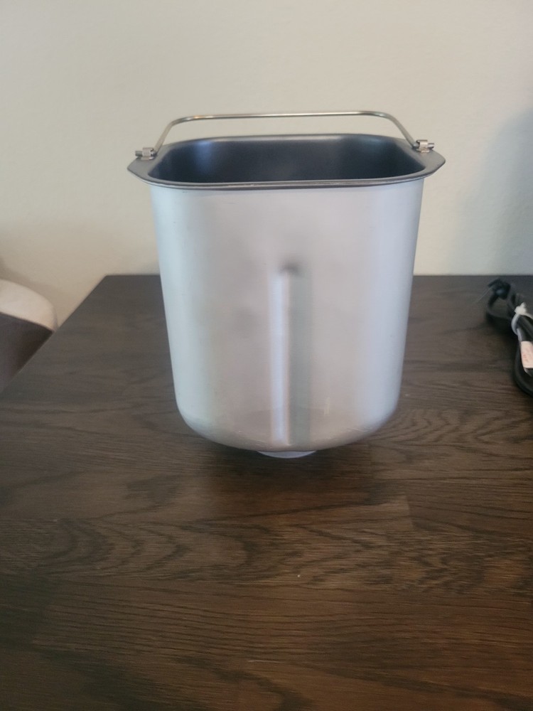 Cuisinart CBK110 Compact Automatic Bread Maker