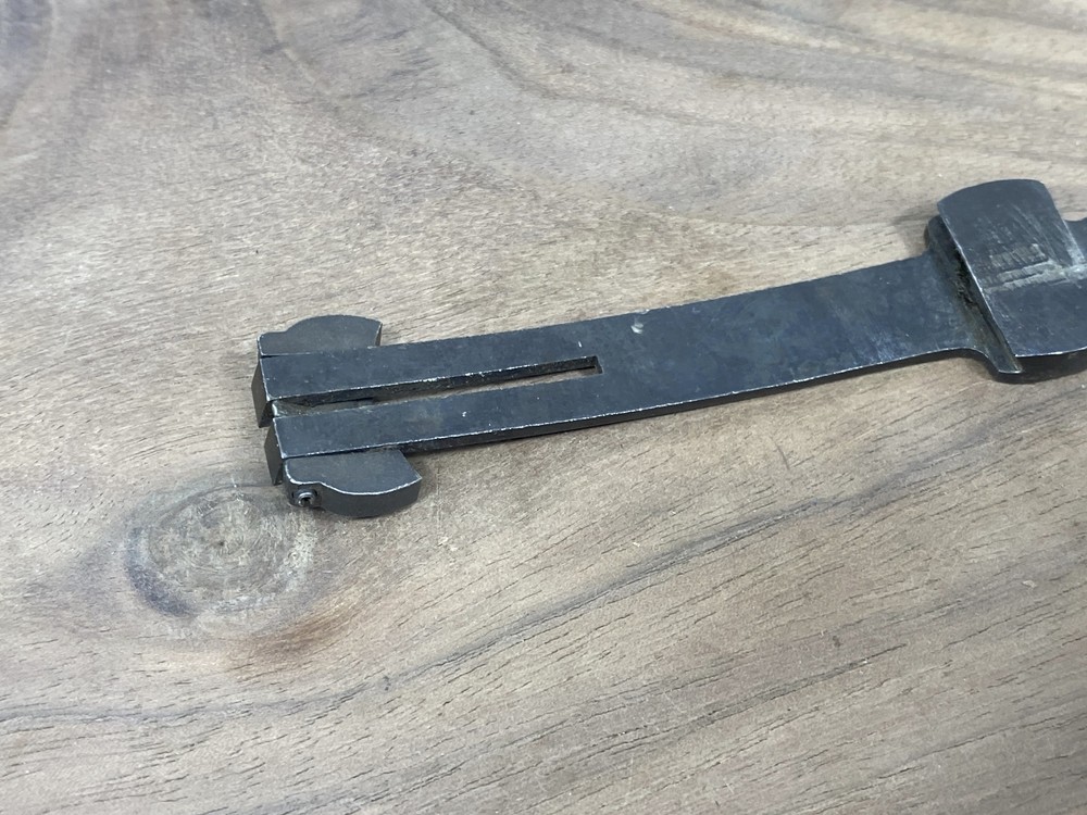 Old Marlin 336 Rear sight