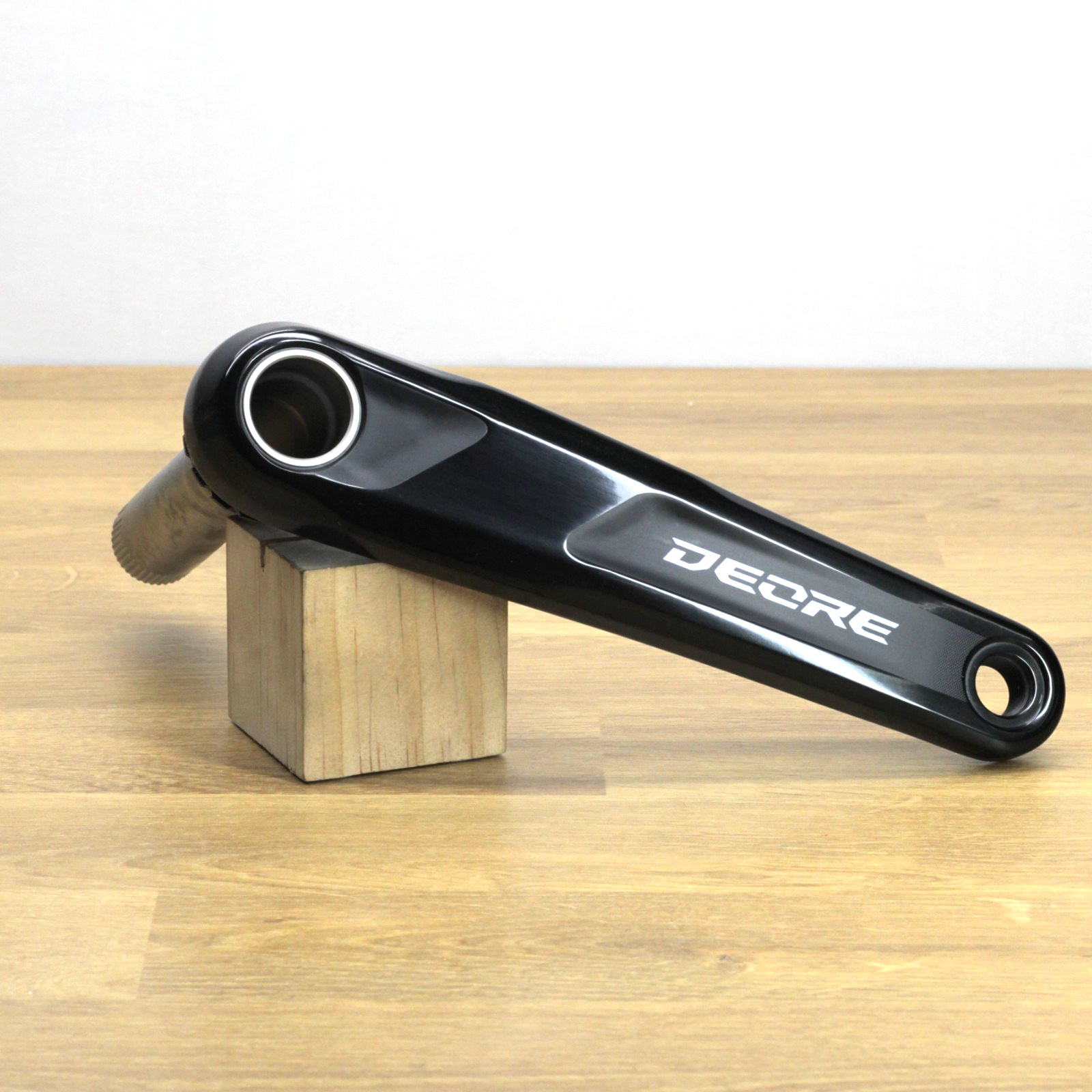 Shimano Deore FC-M6100 Crank Arms - 1x12s - NEW