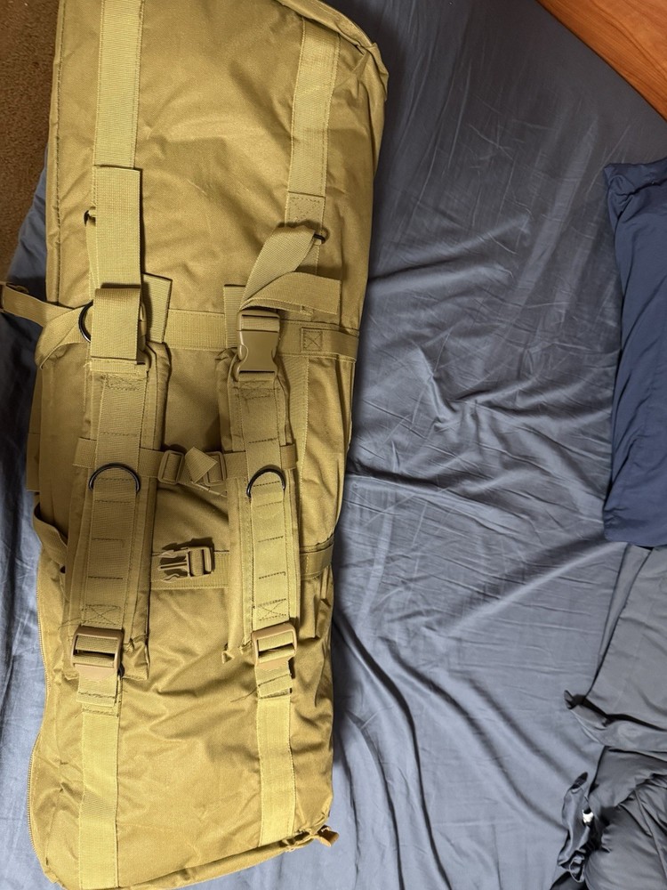 Airsoft Gun, Accessories