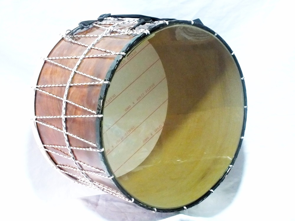 Percussion Drum Davul Dhol ada2