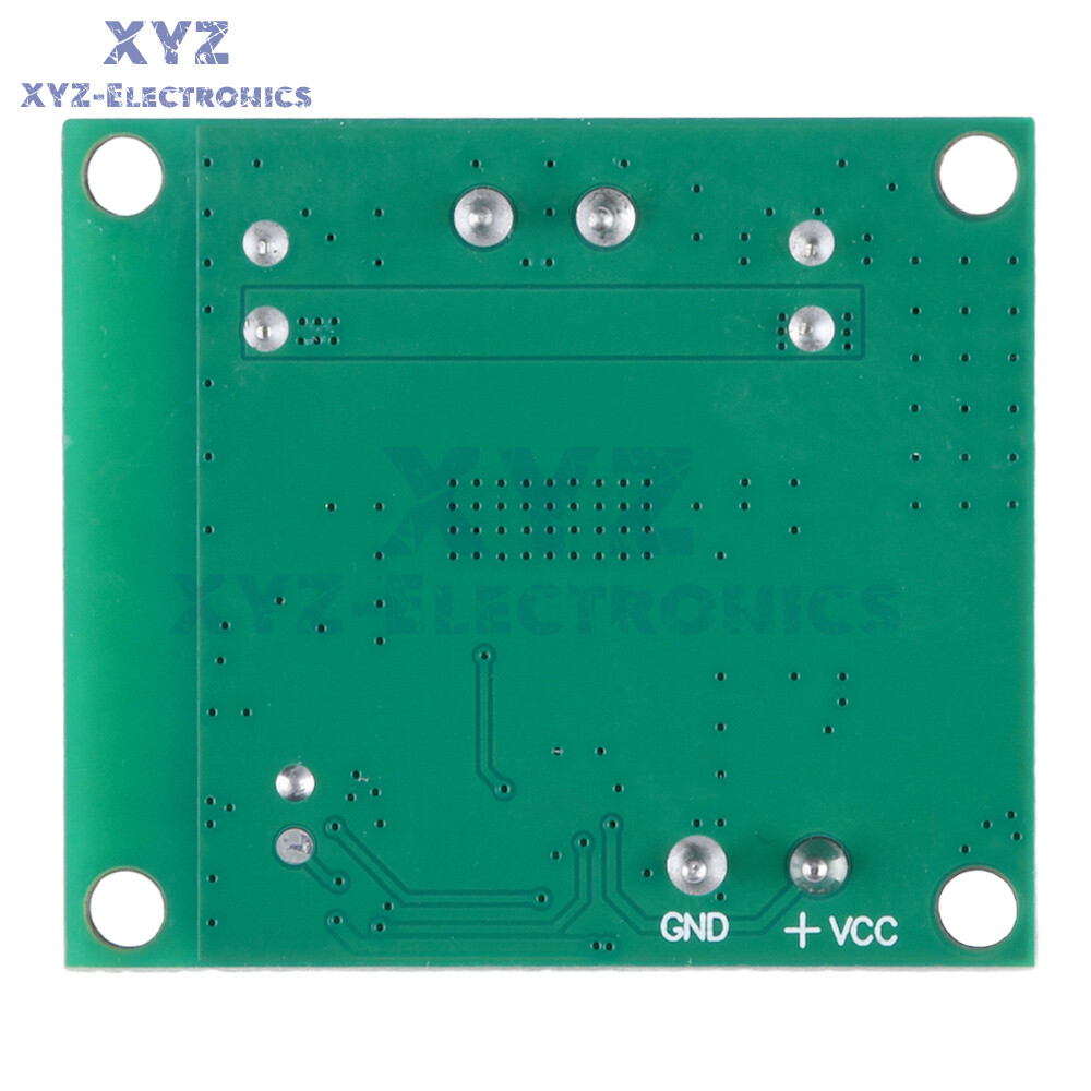 100W Amplifier TWS Speaker Module Bluetooth TPA3116 High-Power Amplifier Board