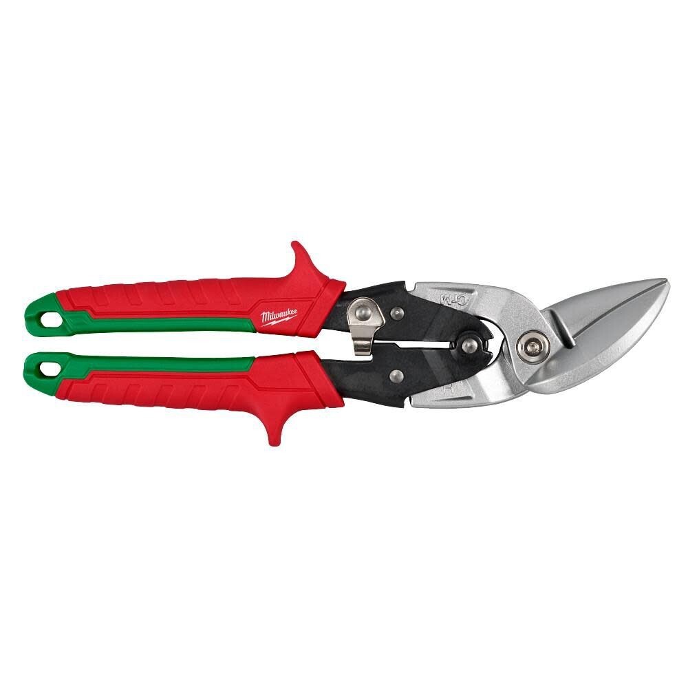 Milwaukee 48-22-4522 Right Offset Aviation Snips