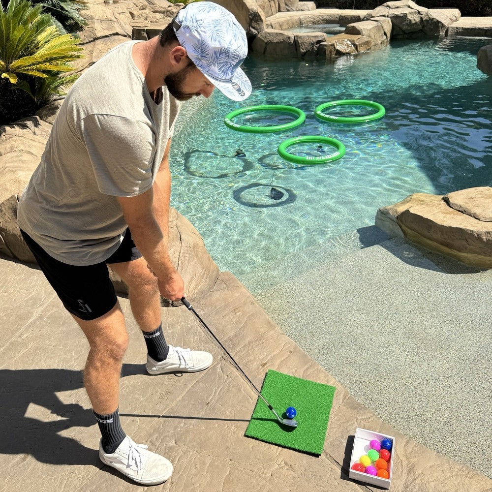 Golf Pool Game
