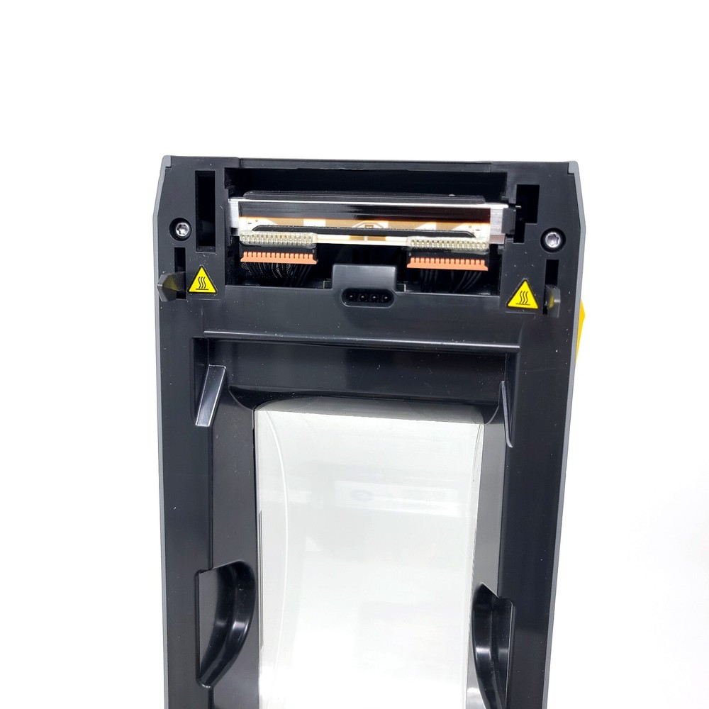 Zebra ZD411 Direct Thermal Barcode Label Receipt Printer USB Bluetooth