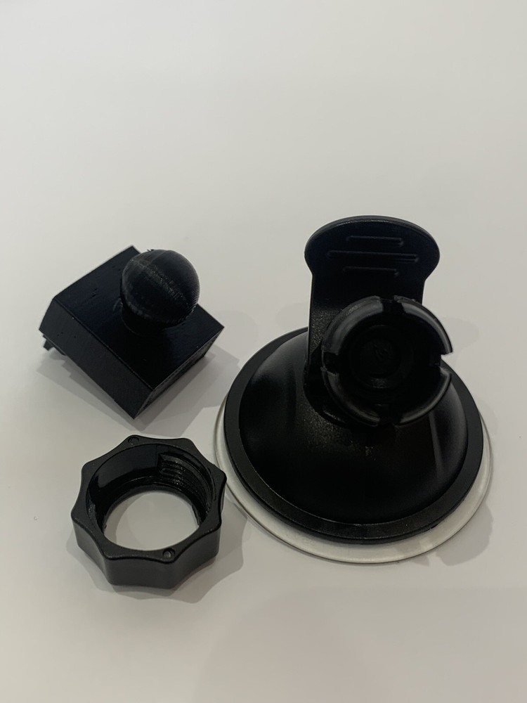 Nextbase Dash Cam Mount