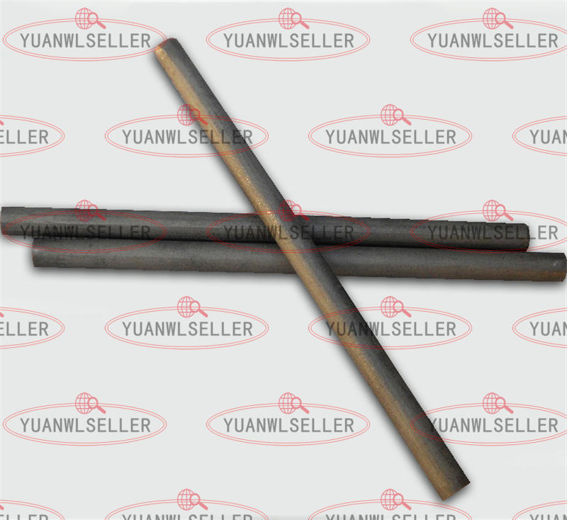 10pcs 99.99% Graphite Electrode Cylinder Rod Length 150mm, Diameter 5mm #E3