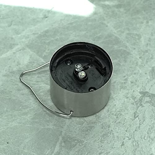 2 Pack Solar Light Accessories () Top