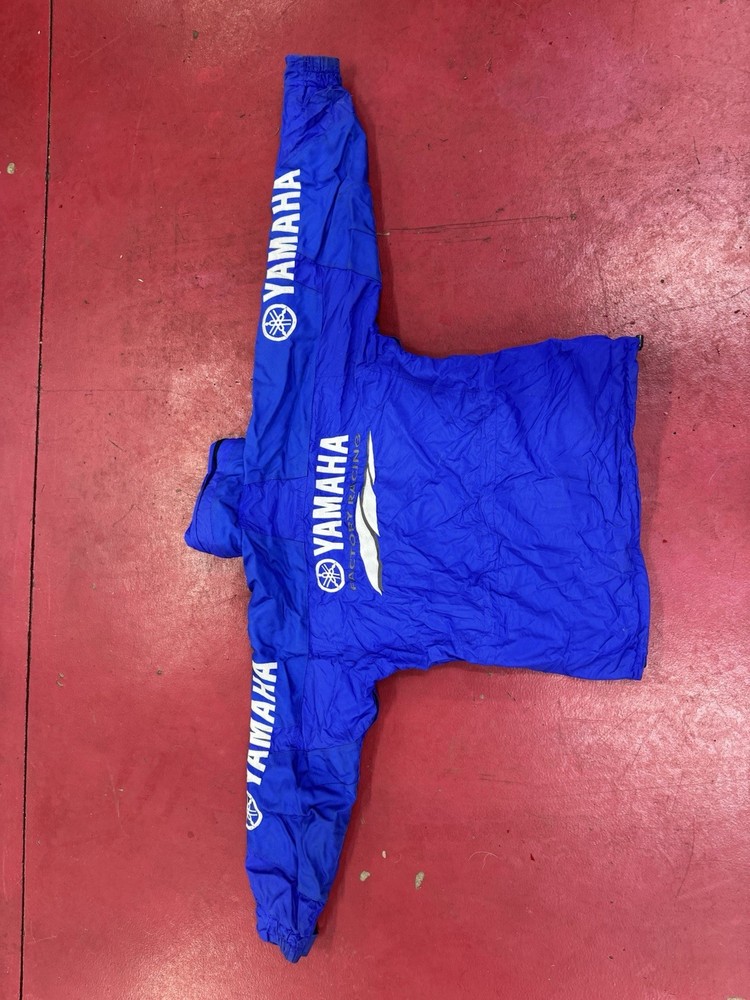 Team Yamaha Snowmobile Jacket