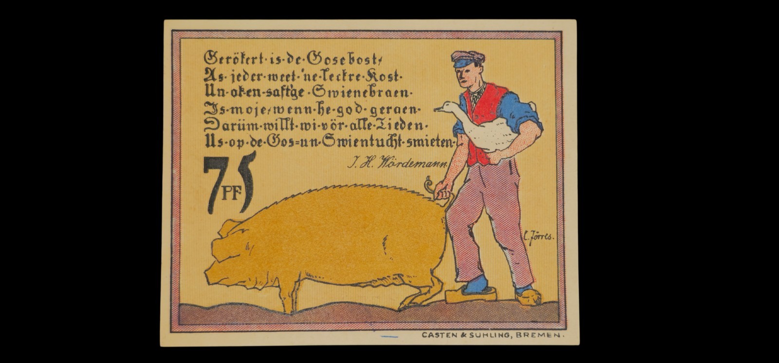 🇩🇪 Big Lot! 99 German Notgeld Notes (1917-23), Emergency Paper Money