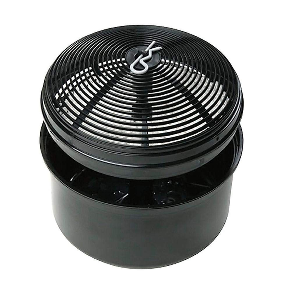 Rainier DZAU Dri-Z-Air Unit 1