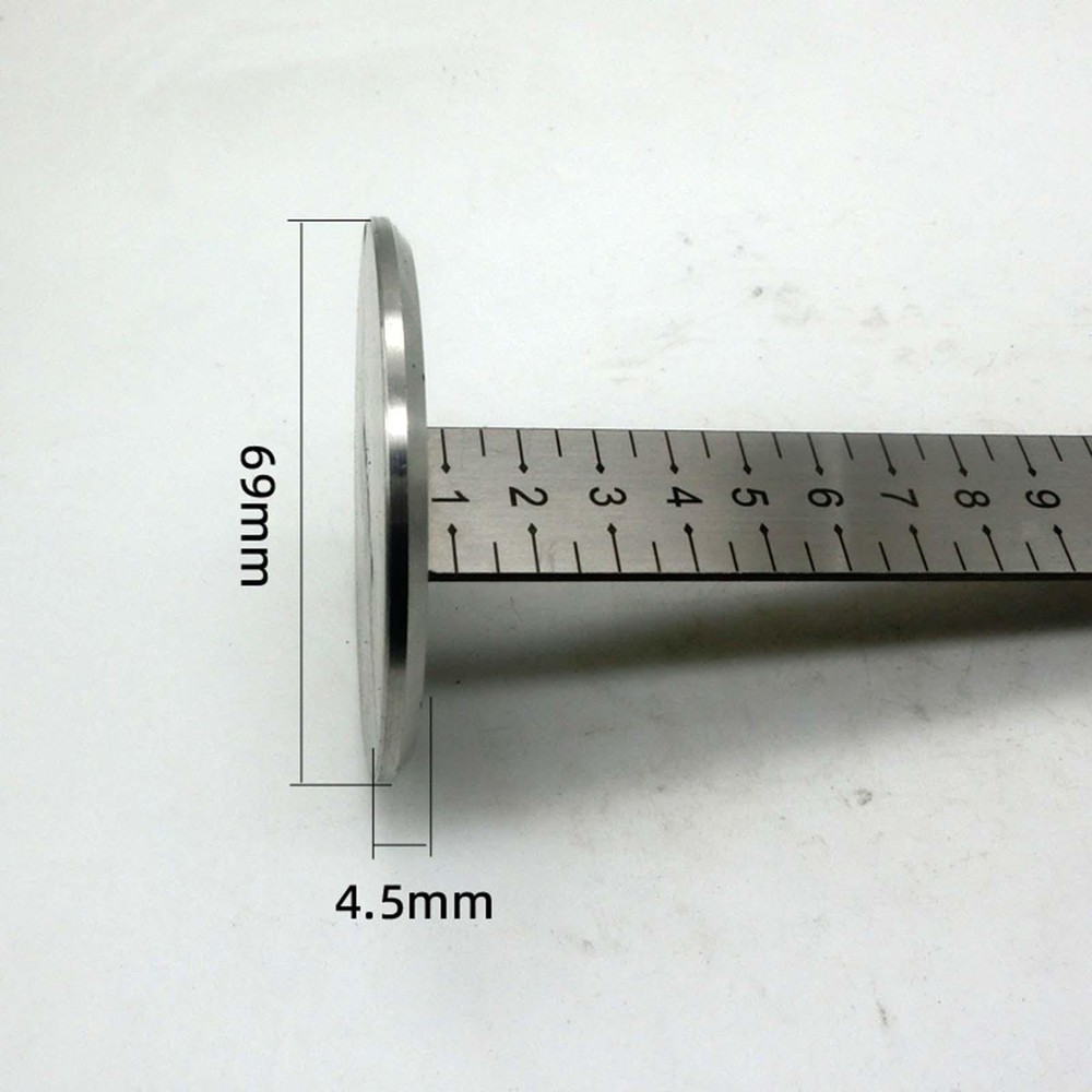 Floor Tile Height Ruler Portable Leveling Special