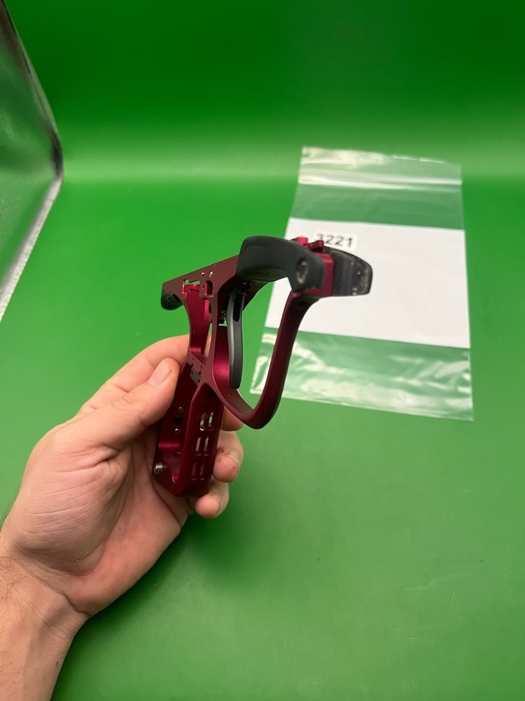 Dye NT Paintball Marker Frame