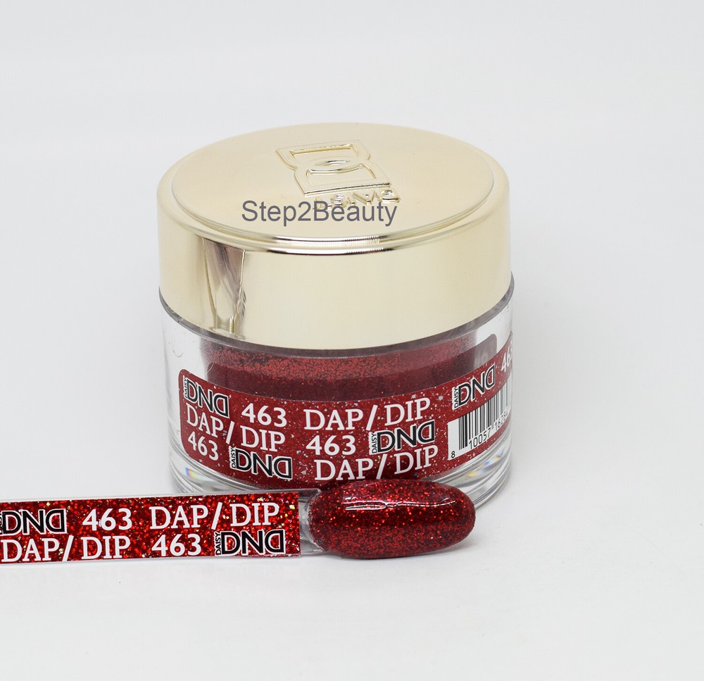 DND Dipping Powder - Dap Dip #463