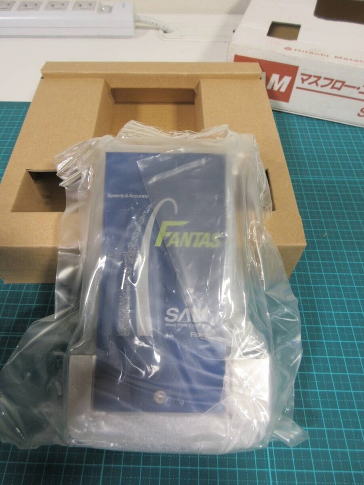 SAM Mass Flow Controller SFC1480FA *SAMEDAY SHIP AVAILABLE